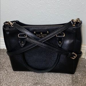 Kate spade crossbody purse